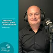 Podcast L'immobilier à Annecy vu par l'agence Nestenn