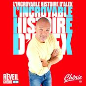 Podcast L'incroyable histoire d'Alex