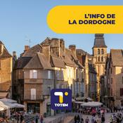 Podcast L'info de la Dordogne