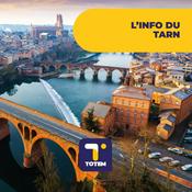 Podcast L'info du Tarn