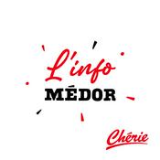 Podcast L'info Médor sur Chérie