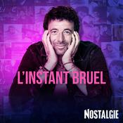 Podcast L'Instant Bruel