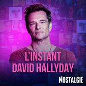 Podcast L’Instant David Hallyday