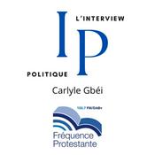 Podcast L'Interview Politique