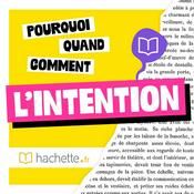 Podcast L'Intention