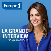 Podcast La Grande interview Europe 1 - CNews