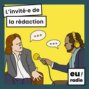 Podcast L'invité·e de la rédaction