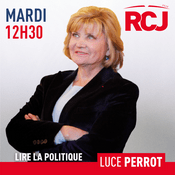 Podcast Lire la politique &#8211; Luce Perrot