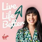 Podcast Live Life Better