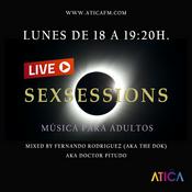 Podcast Live SExSESSIONS