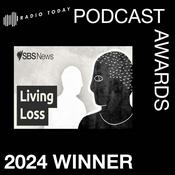 Podcast Living Loss