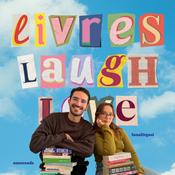 Podcast Livres Laugh Love