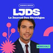 Podcast LJDS Le Journal Des Stratèges