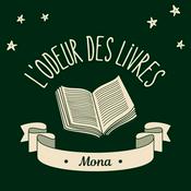 Podcast L'odeur des livres