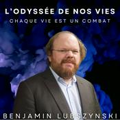 Podcast L’Odyssée de nos vies