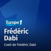 Podcast L'oeil de Frédéric Dabi