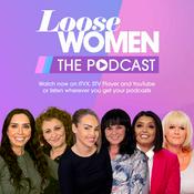 Podcast Loose Women: The Podcast