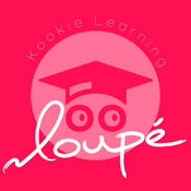 Podcast Loupé by Kookie Learning