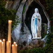 Podcast Lourdes : le récit des Apparitions