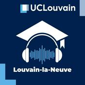 Podcast Louvain-la-Neuve