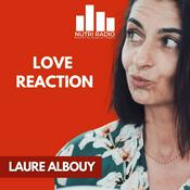 Podcast Love reaction