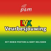 Podcast LVK Veurbesjouwing | P&amp;M