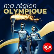 Podcast Ma Région Olympique