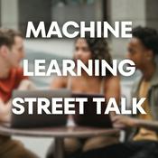 Podcast Machine Learning Street Talk