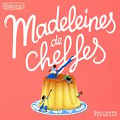 Podcast Madeleines de Chef.fes