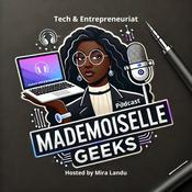 Podcast Mademoiselle Geeks