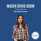 Podcast MAGEN DAVID ADOM Belgium