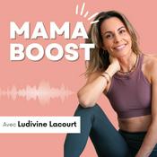 Podcast Mama Boost