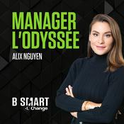 Podcast MANAGER L'ODYSSÉE