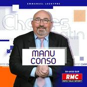 Podcast Manu Conso