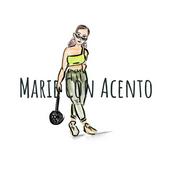 Podcast Marie Con Acento