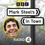 Podcast Mark Steel's in Town