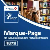 Podcast Marque-Page