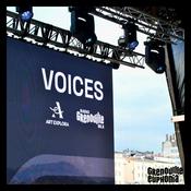 Podcast Marseille Voices - Festival Art Explora