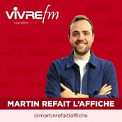 Podcast Martin refait l'affiche