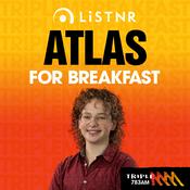 Podcast Atlas for Breakfast - Triple M Albany 783