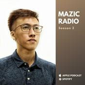 Podcast Mazic Radio