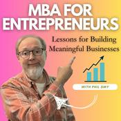 Podcast MBA for Entrepreneurs