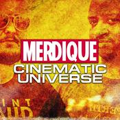 Podcast MCU - Merdique Cinematic Universe