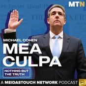 Podcast Mea Culpa