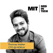 Podcast Med in tech