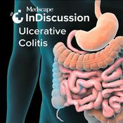 Podcast Medscape InDiscussion: Ulcerative Colitis