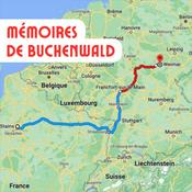 Podcast Mémoires de Buchenwald