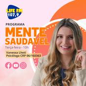 Podcast Mente Saudável