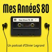 Podcast Mes années 80