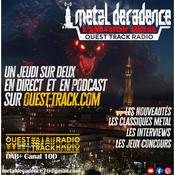 Podcast Metal Decadence